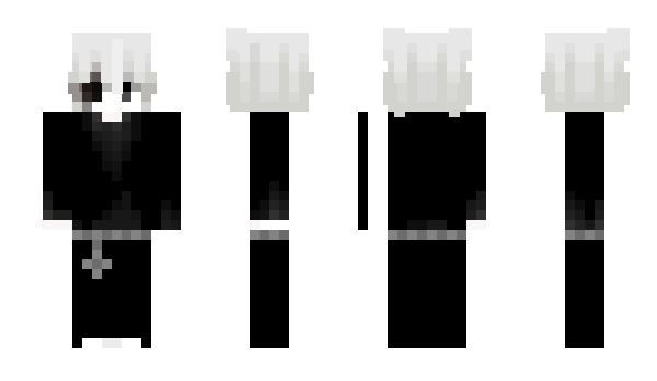 Minecraft скин по нику scrivi