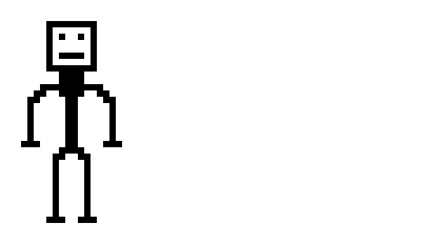 Minecraft skin blacksim