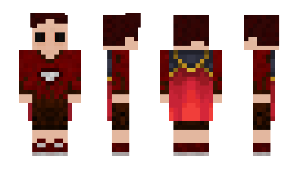 Minecraft skin veezeNation