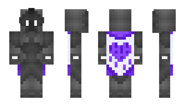 Minecraft skin SeFirox