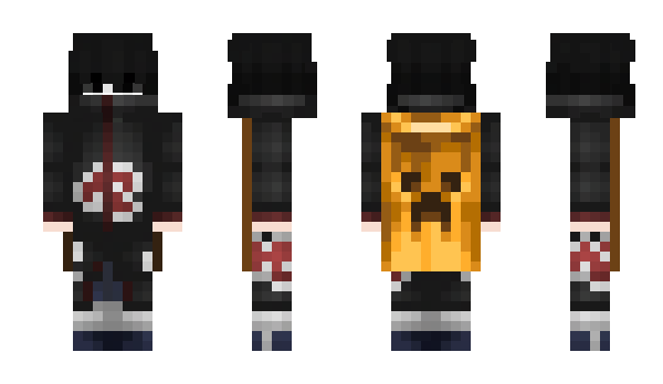 Minecraft скин по нику esuco