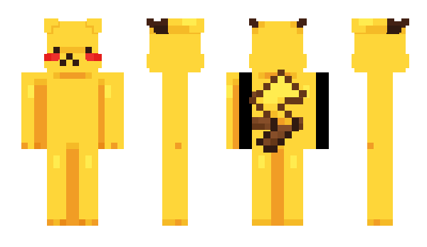 Minecraft skin chris529