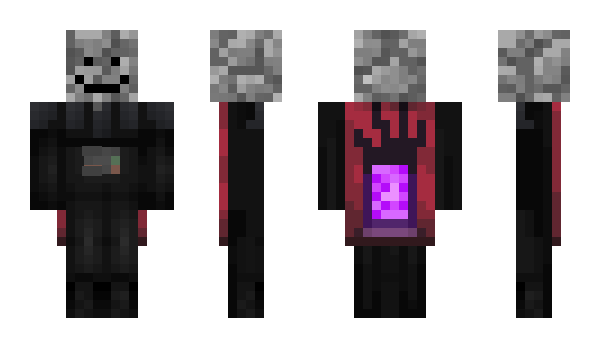 Minecraft скин по нику MapeMango