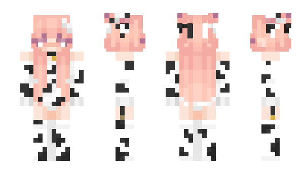 Minecraft skin Jrill