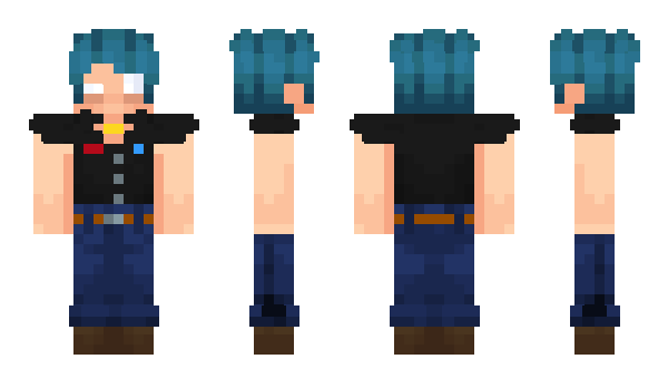Minecraft skin pelmemes