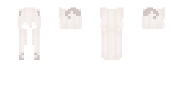 Minecraft skin Kovvovvka