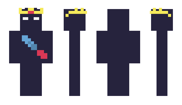 Minecraft скин по нику rem0i