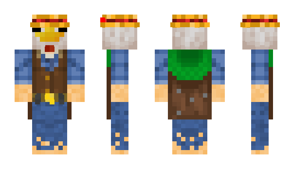 Minecraft скин по нику swordse