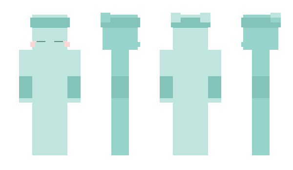 Minecraft skin quapi248421