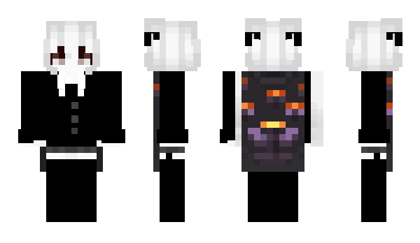 Minecraft скин по нику brdloaf