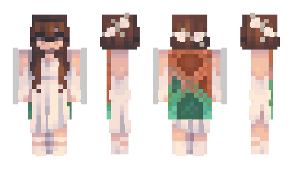 Minecraft скин по нику beyondbutcher