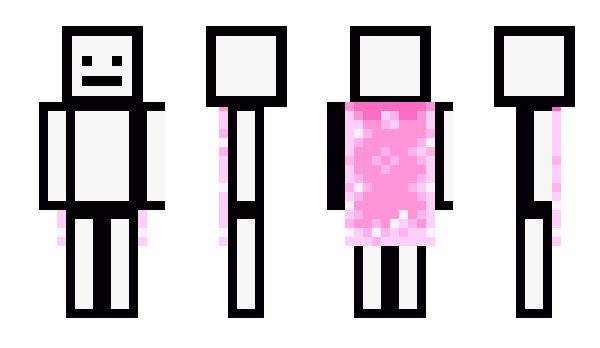 Minecraft скин по нику R0ki_