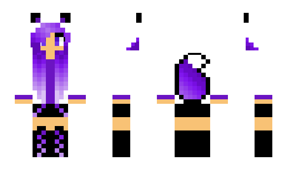 Minecraft скин по нику mgrob