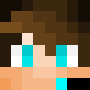 Minecraft skin gg_5