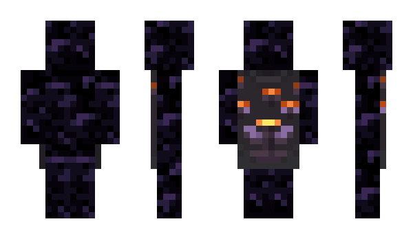 Minecraft скин по нику Dbodrio