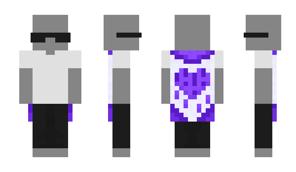 Minecraft скин по нику lipizo