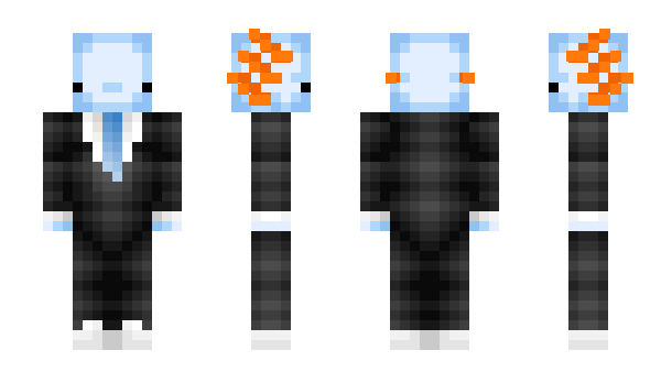 Minecraft скин по нику bbytree