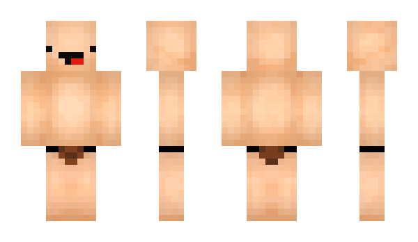 Minecraft skin yodapaint