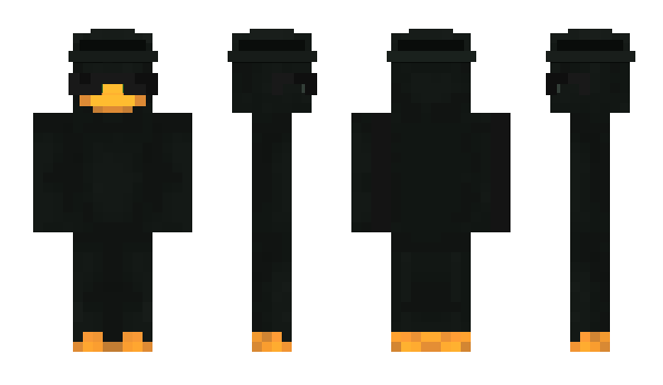 Minecraft skin diegoprimepvp