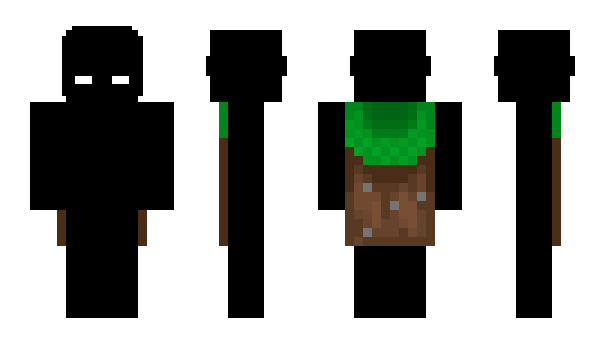 Minecraft скин по нику critshothit