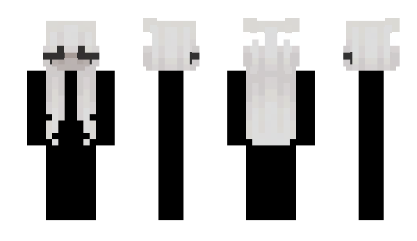 Minecraft скин по нику z_zo