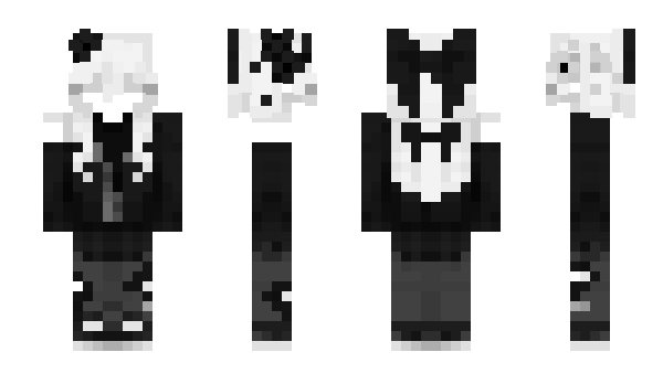 Minecraft скин по нику l2nr