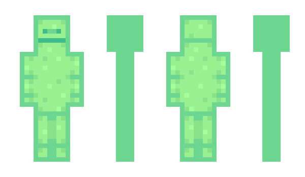 Minecraft skin Tialor