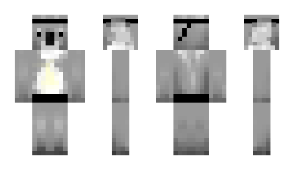 Minecraft скін по ніку DevCode