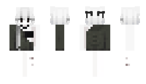 Minecraft скин по нику weellsaaqw