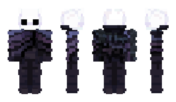 Minecraft skin In5pector