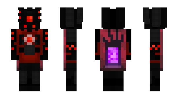 Minecraft скин по нику shadow47772