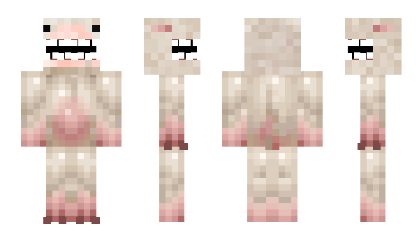 Minecraft skin Emeryt_