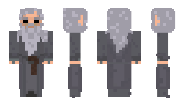 Minecraft скин по нику 73000