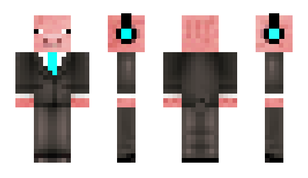 Minecraft skin maaatin