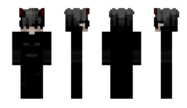 Minecraft skin RanE33