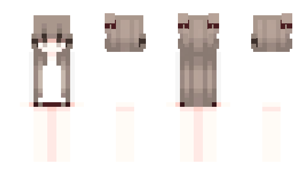 Minecraft skin Vane30912