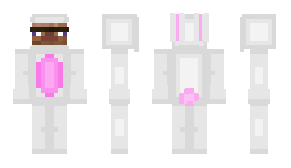 Minecraft skin Smios