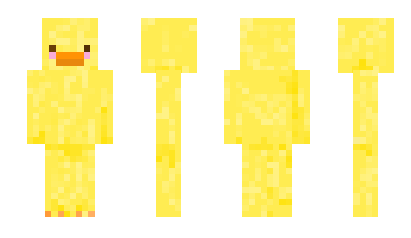 Minecraft скін по ніку daism