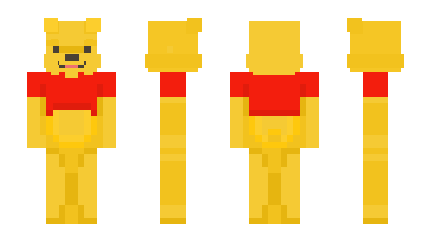 Minecraft skin des123