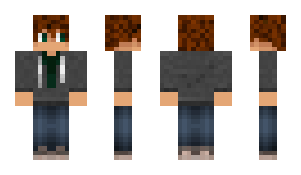 Minecraft skin phi1ipp_g