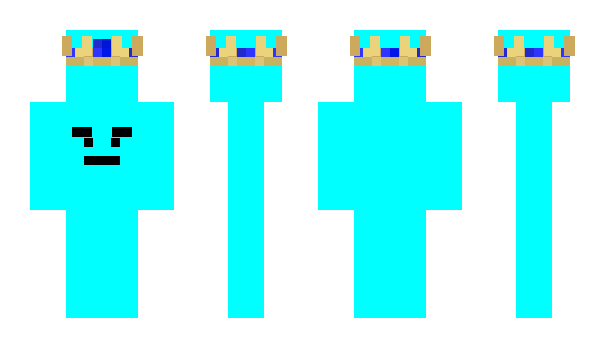 Minecraft skin Devcodex_17