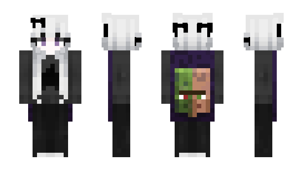 Minecraft скин по нику BestADtap