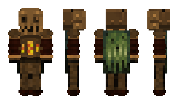 Minecraft skin Diman4ik