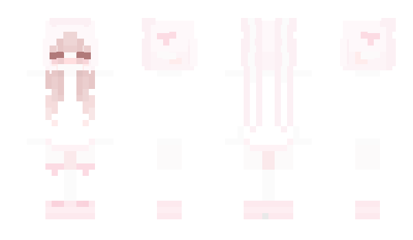 Minecraft skin dylan043