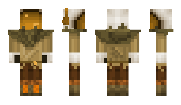 Minecraft skin sports666