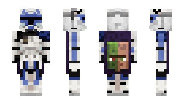 Minecraft скин по нику Kitcar