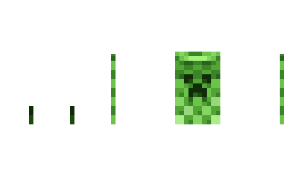 Minecraft skin skajus