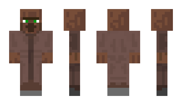 Minecraft skin xXCoolBoyXx