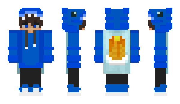 Minecraft скин по нику Lee4ee