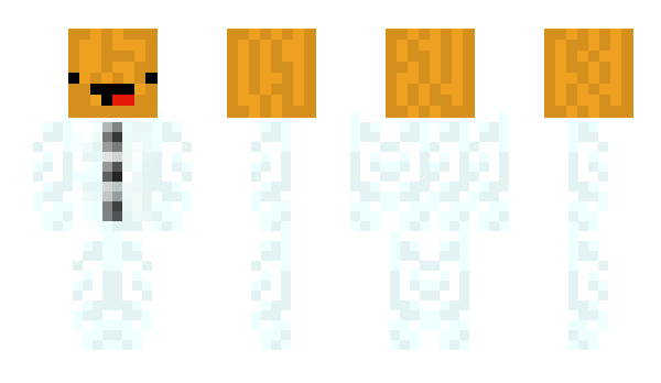Minecraft скин по нику Blarbs